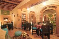 Hotel Riad Zarka Marokko gebied